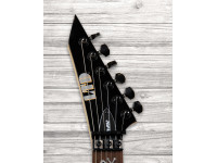 ESP LTD KH-202 BLK Kirk Hammett ESP LTD KH-202 BLK Kirk Hammett